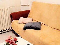 Domnesti, Darvari, statie STB 431, 422, parcare gratuita ,terasa proprie